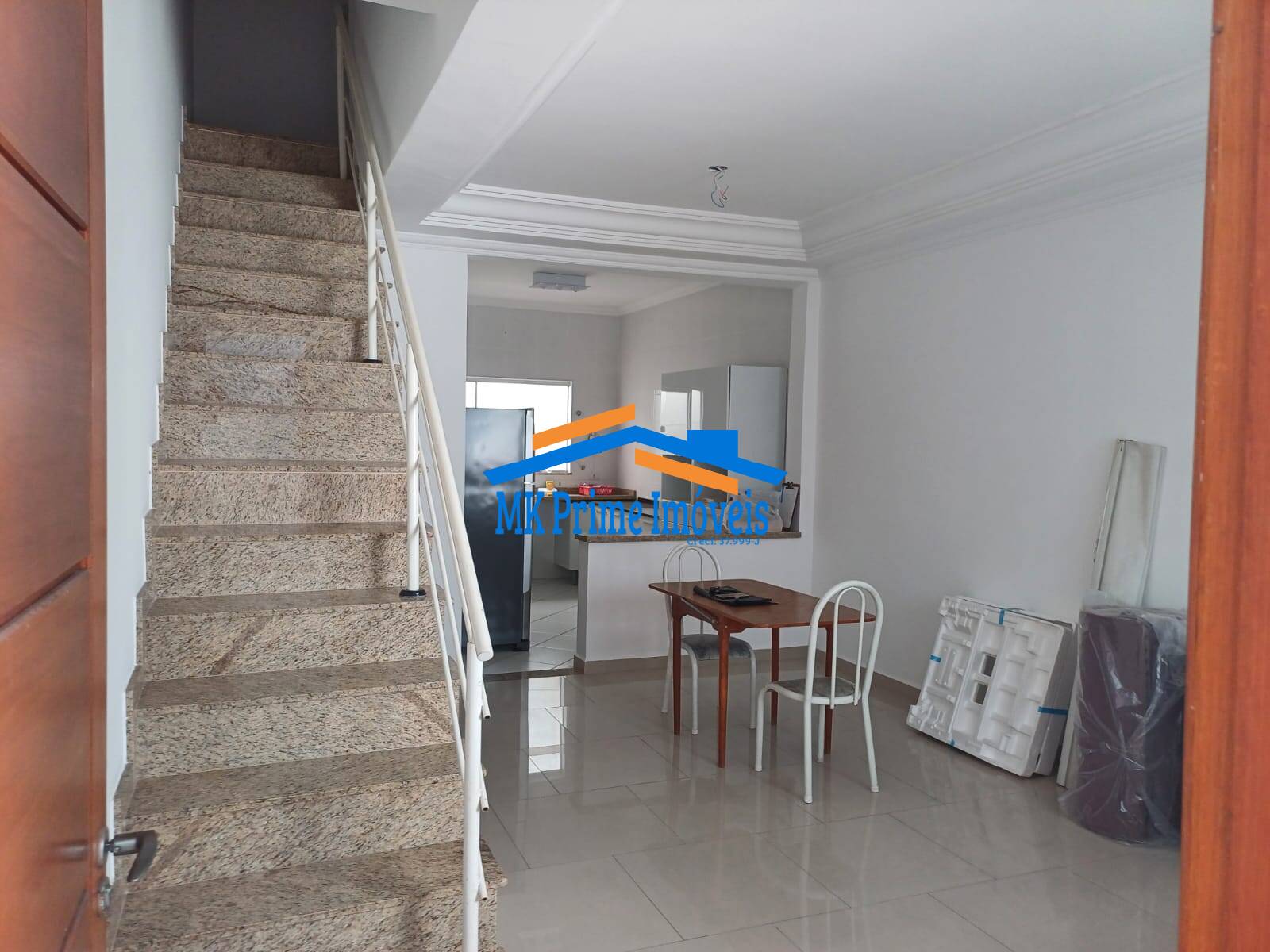 Casa de Condomínio à venda com 2 quartos, 91m² - Foto 8