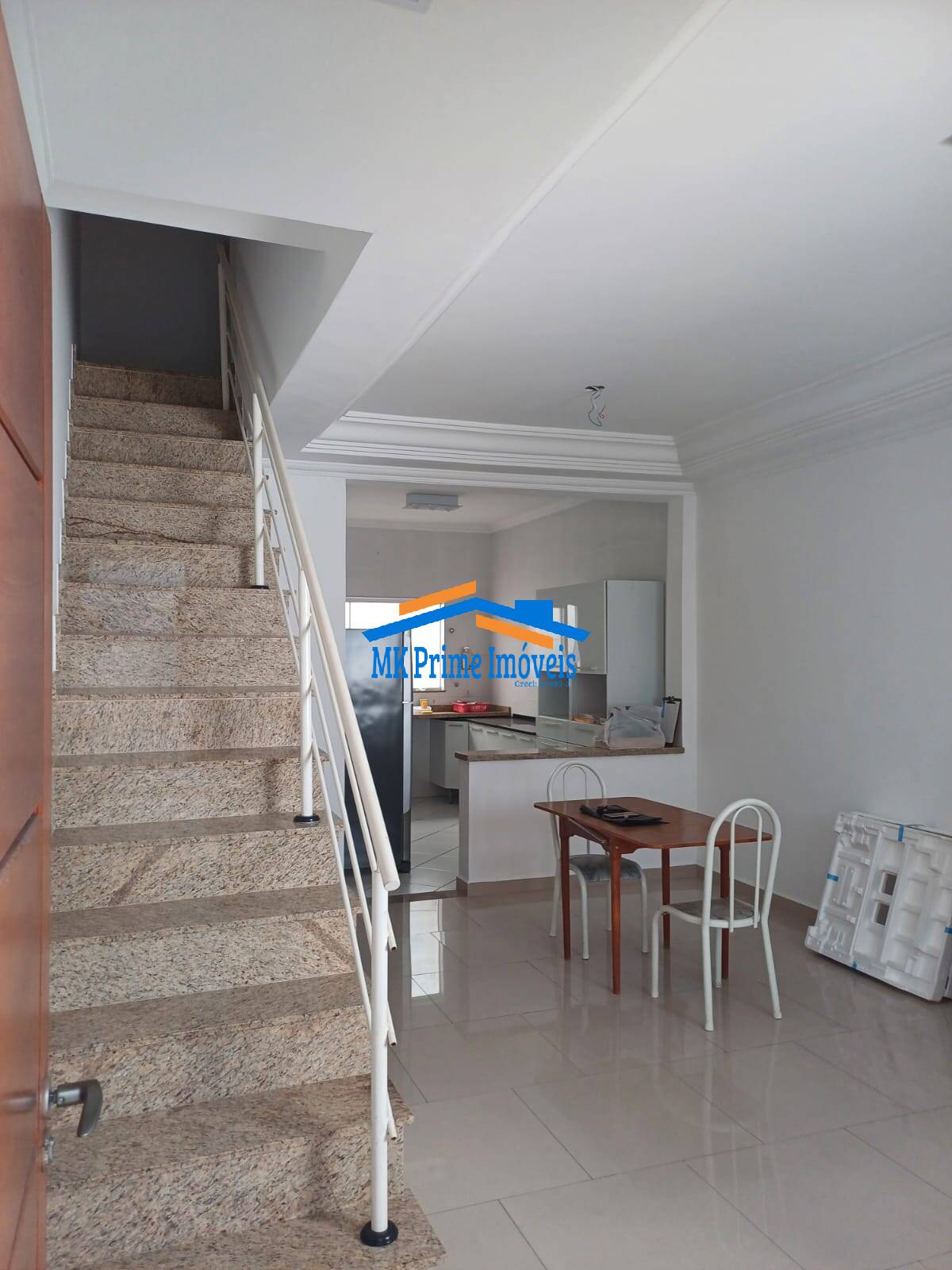 Casa de Condomínio à venda com 2 quartos, 91m² - Foto 9