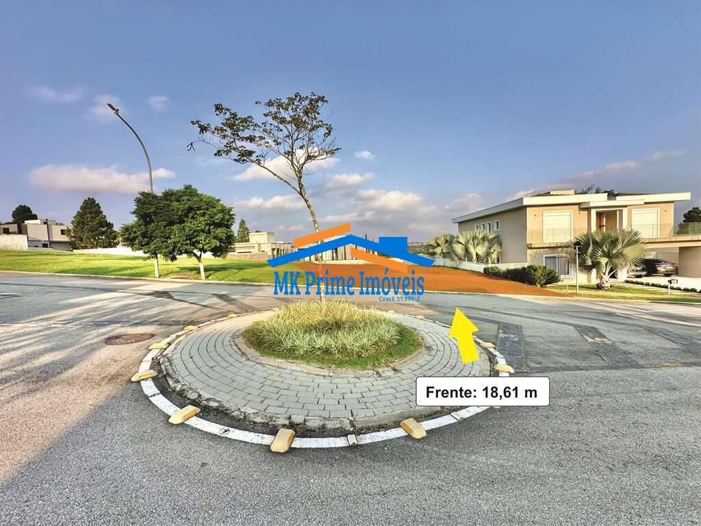 Terreno à venda, 549m² - Foto 4