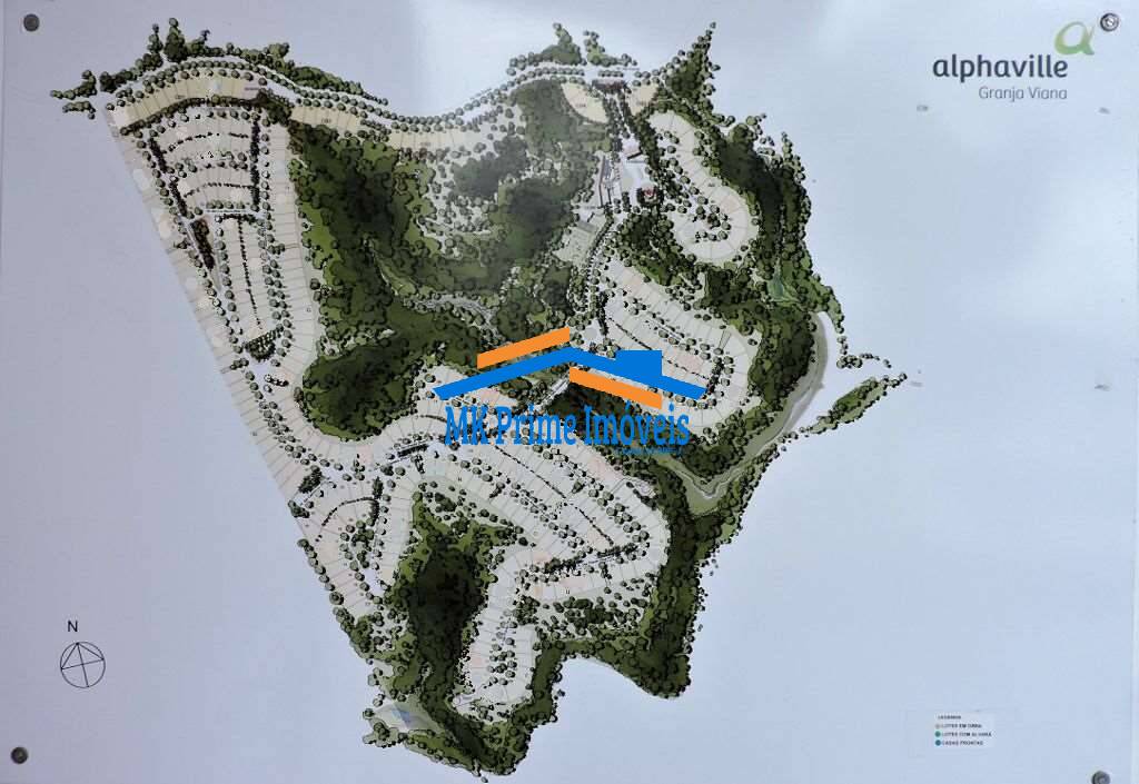 Terreno à venda, 549m² - Foto 26