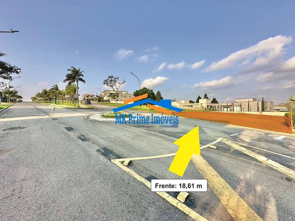 Terreno à venda, 549m² - Foto 5