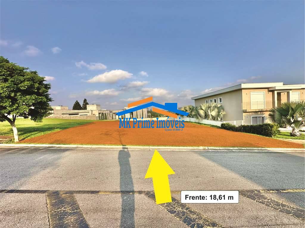 Terreno à venda, 549m² - Foto 6