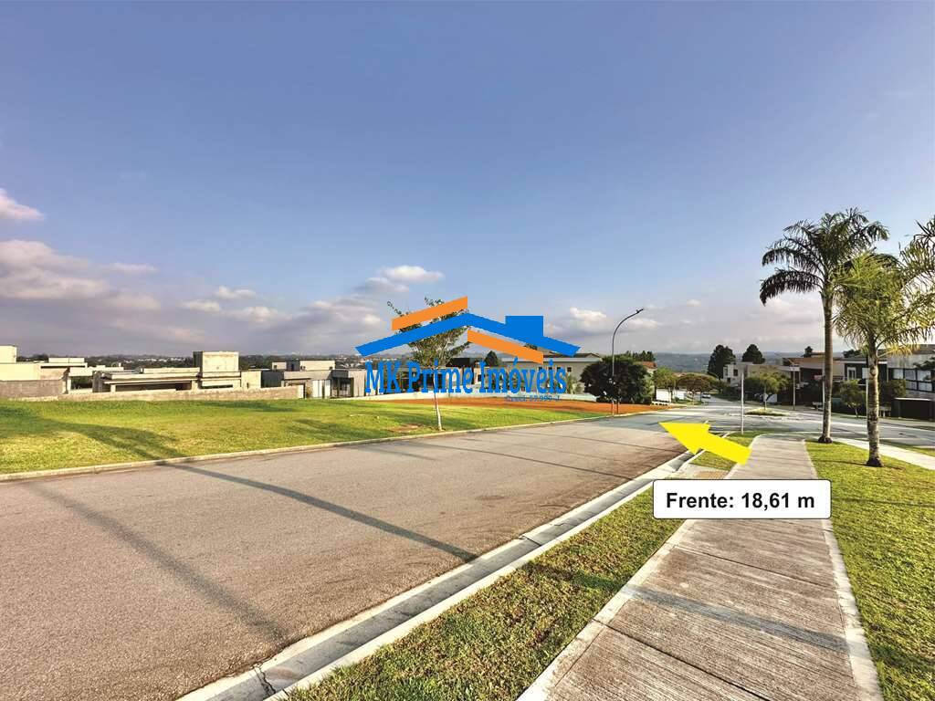 Terreno à venda, 549m² - Foto 3
