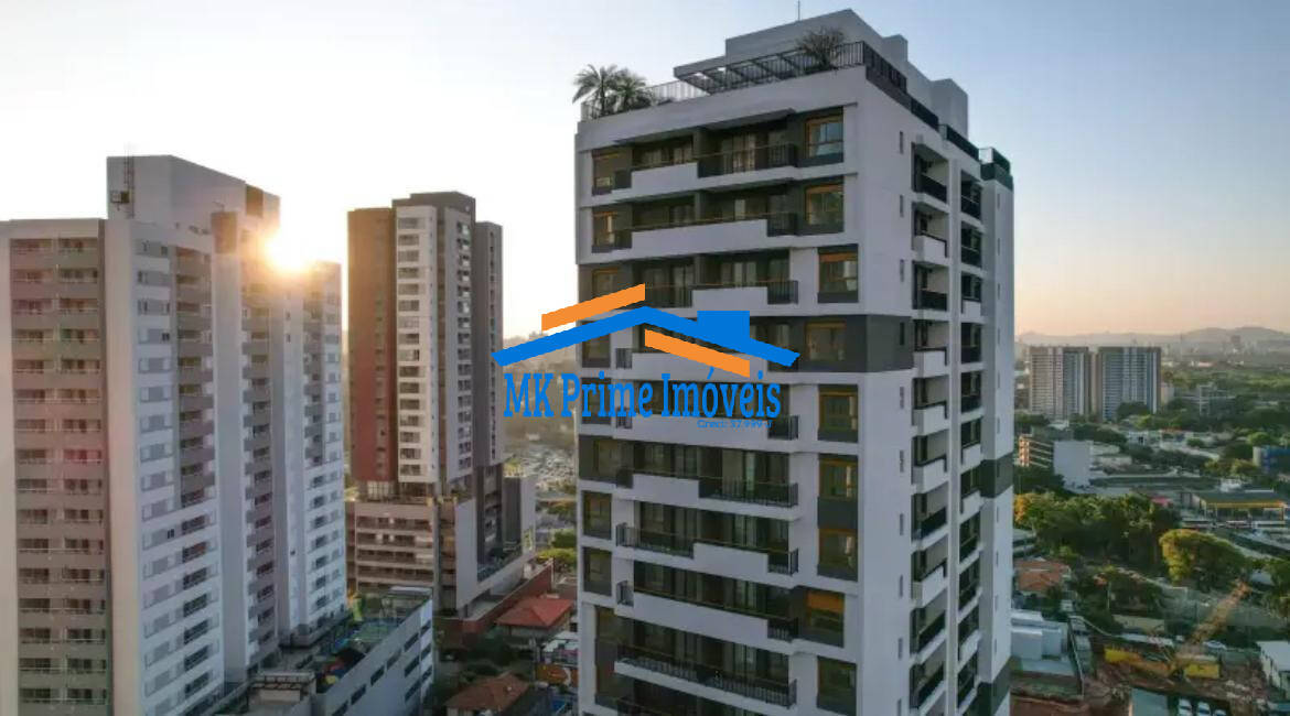 Apartamento à venda e aluguel com 2 quartos, 39m² - Foto 3