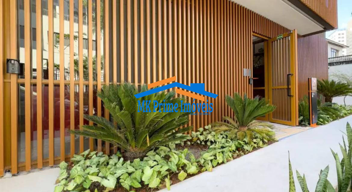 Apartamento à venda e aluguel com 2 quartos, 39m² - Foto 2