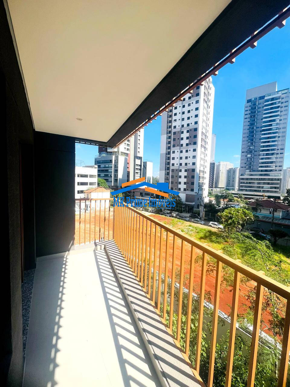 Apartamento à venda e aluguel com 2 quartos, 39m² - Foto 4