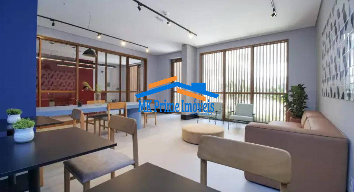 Apartamento à venda e aluguel com 2 quartos, 39m² - Foto 23