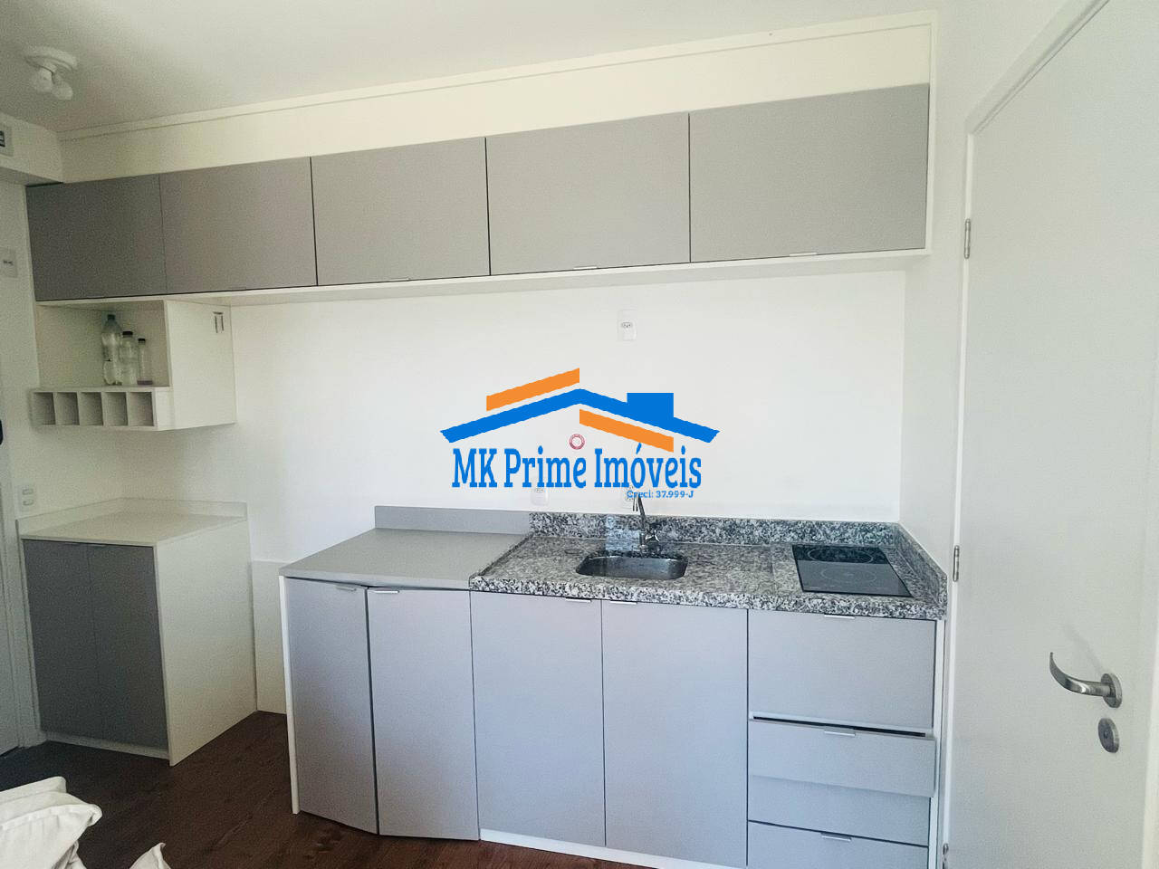 Apartamento à venda e aluguel com 2 quartos, 39m² - Foto 12