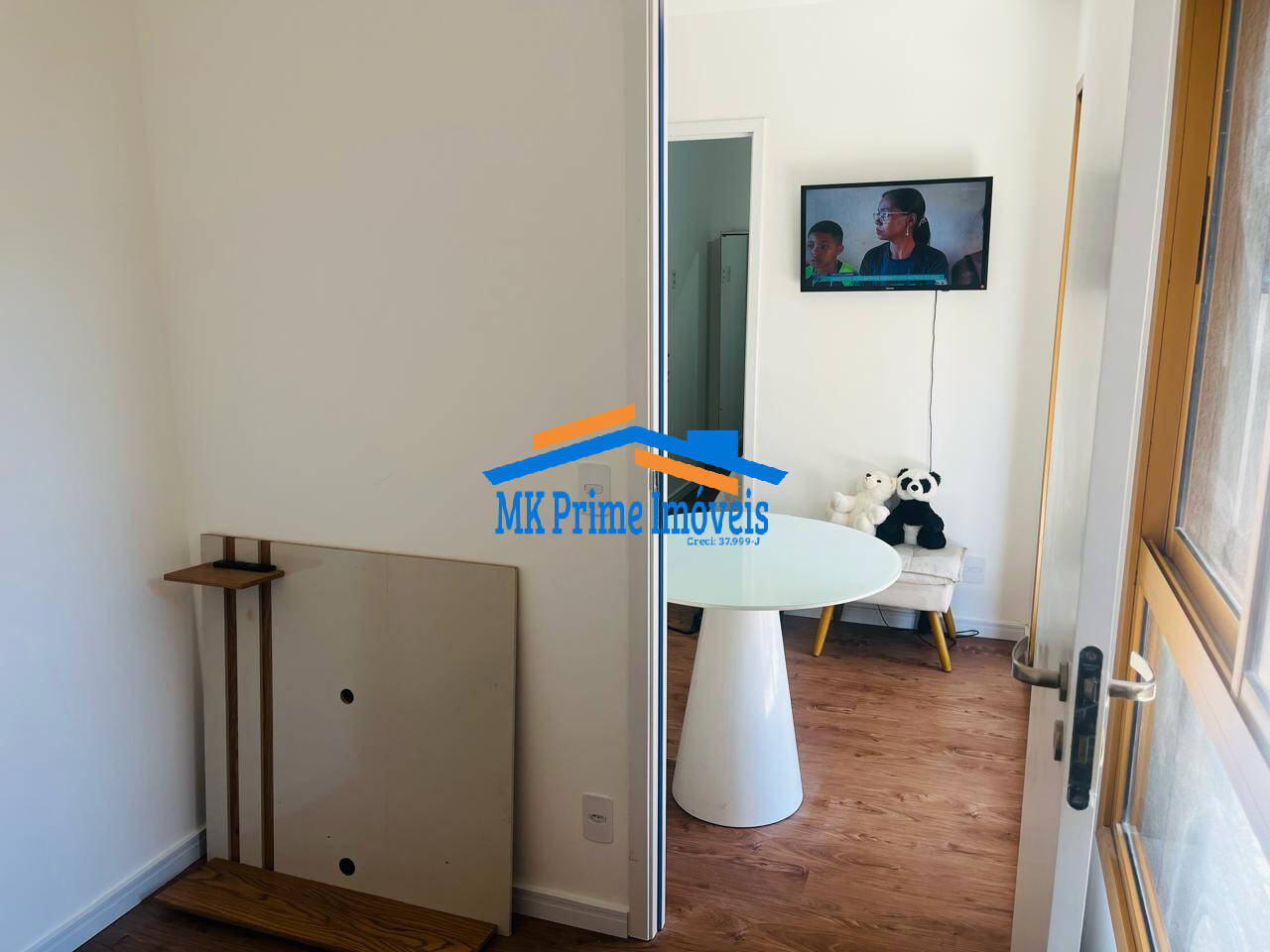 Apartamento à venda e aluguel com 2 quartos, 39m² - Foto 8