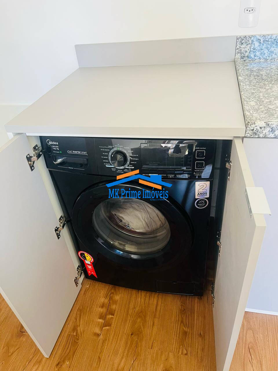 Apartamento à venda e aluguel com 2 quartos, 39m² - Foto 21