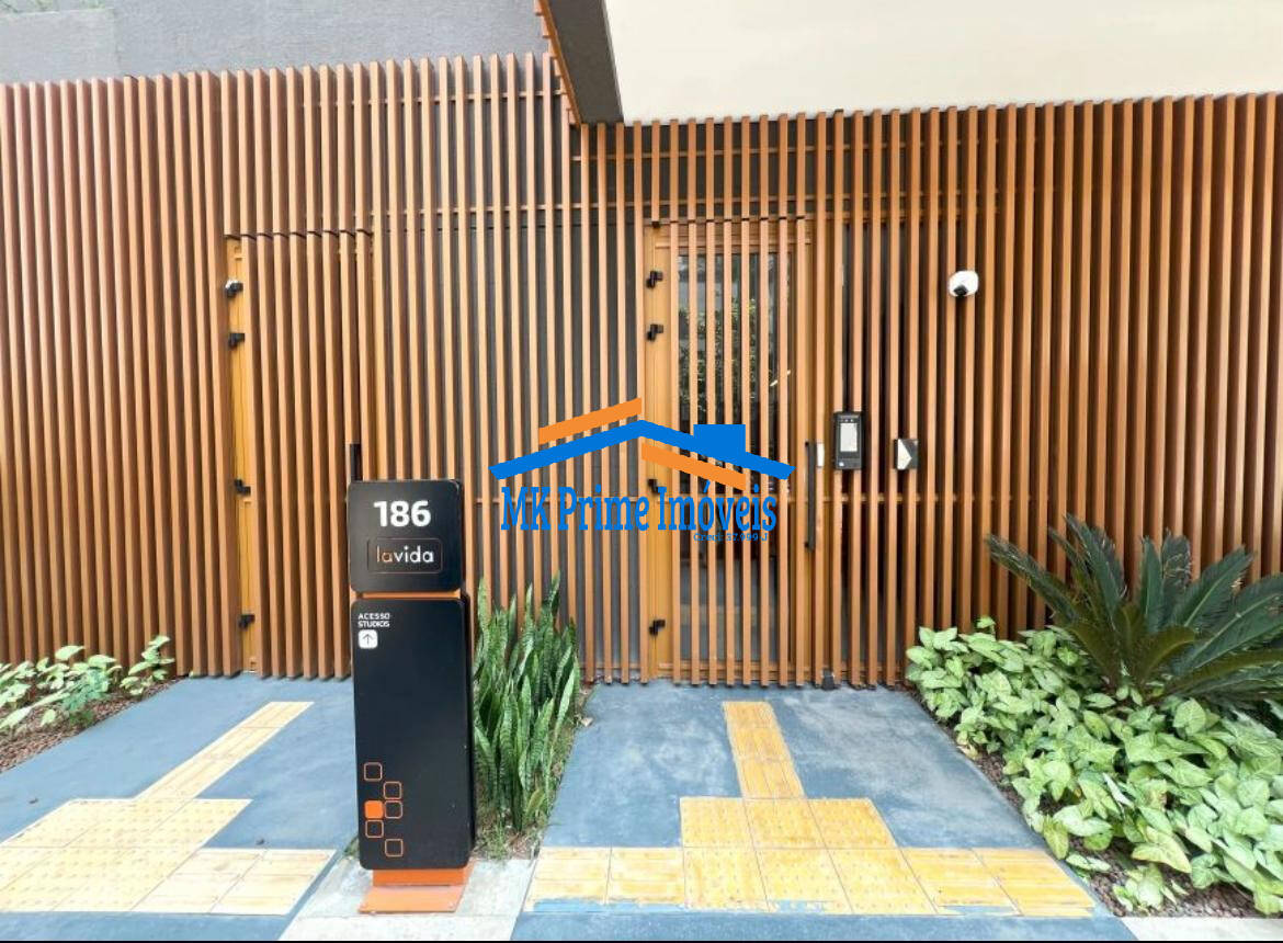 Apartamento à venda e aluguel com 2 quartos, 39m² - Foto 22