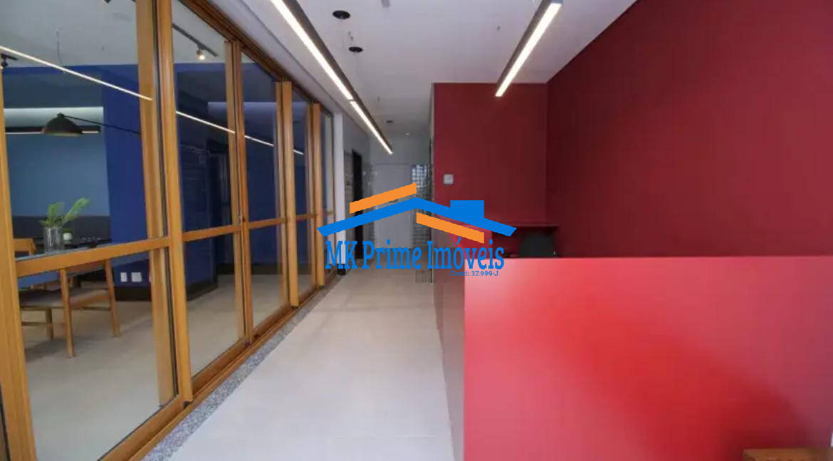 Apartamento à venda e aluguel com 2 quartos, 39m² - Foto 26