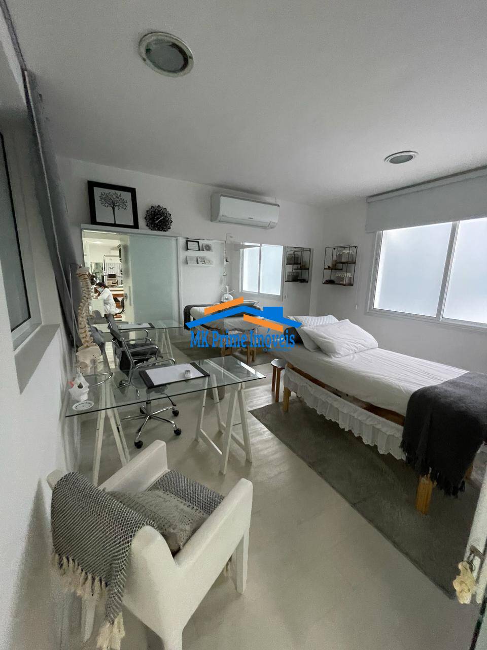 Loja-Salão à venda e aluguel, 200m² - Foto 3