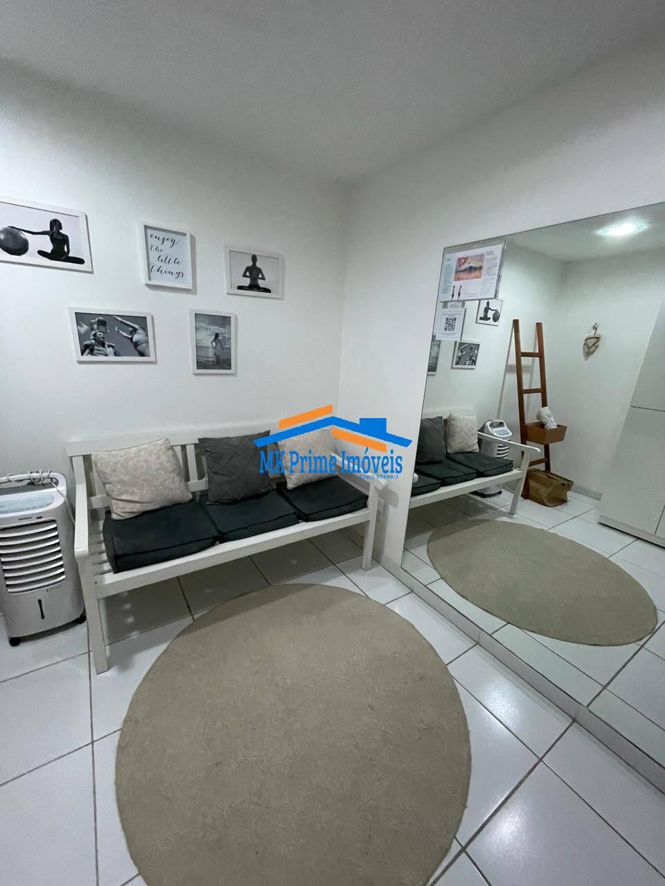 Loja-Salão à venda e aluguel, 200m² - Foto 8