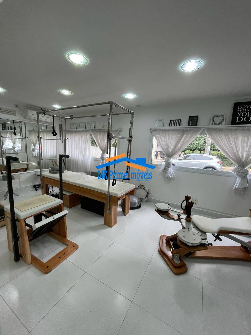 Loja-Salão à venda e aluguel, 200m² - Foto 12