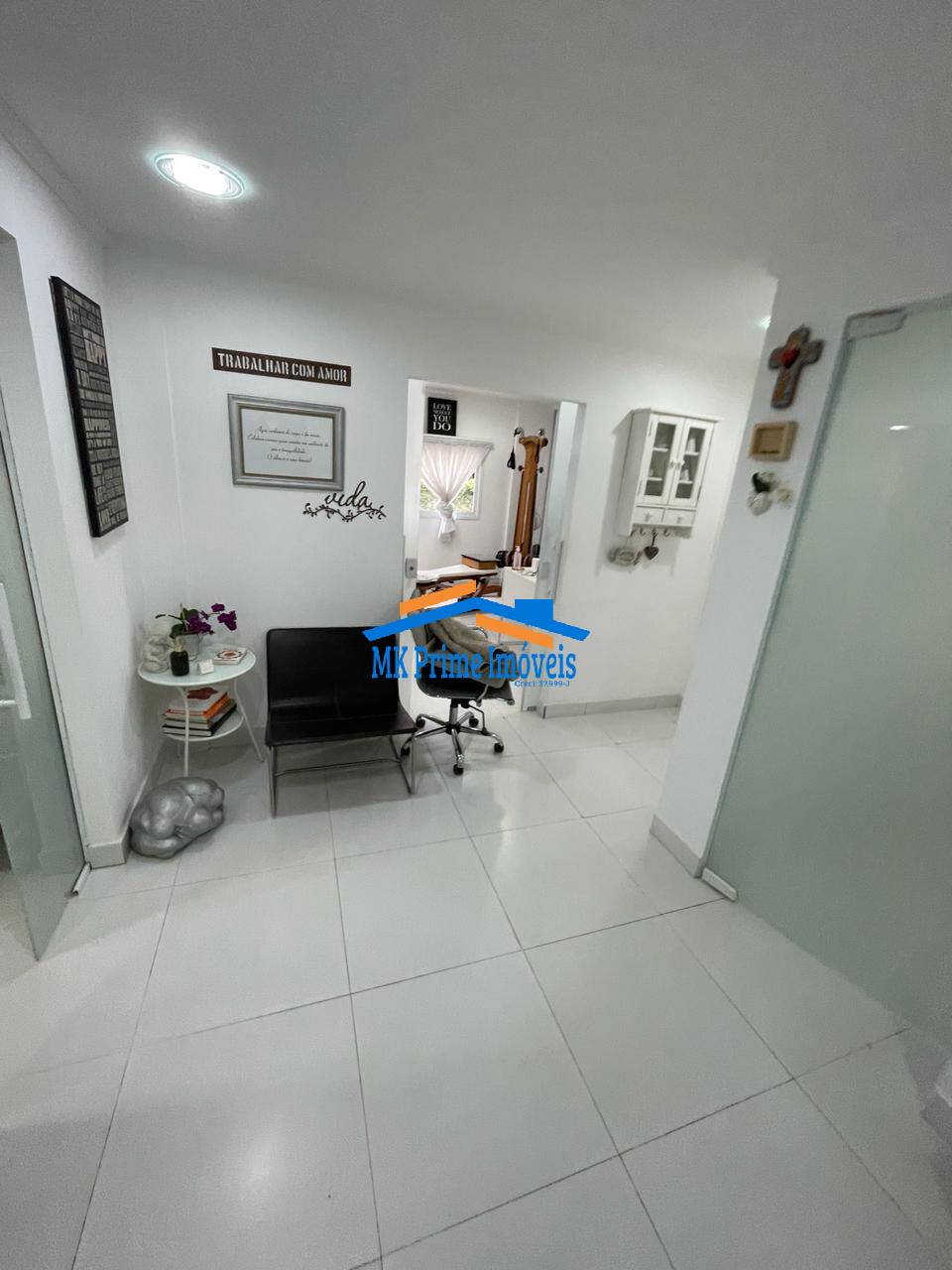Loja-Salão à venda e aluguel, 200m² - Foto 9