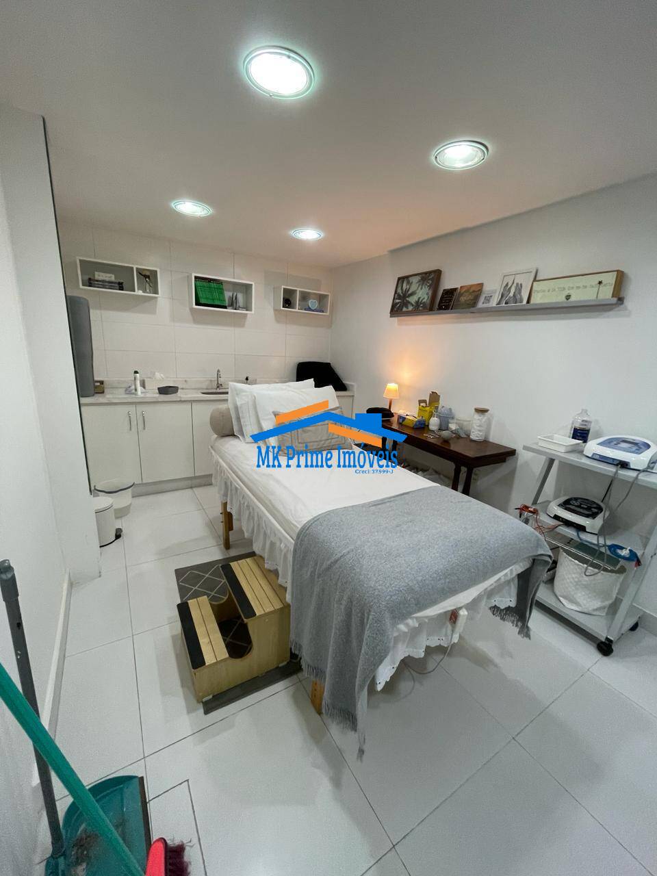 Loja-Salão à venda e aluguel, 200m² - Foto 11