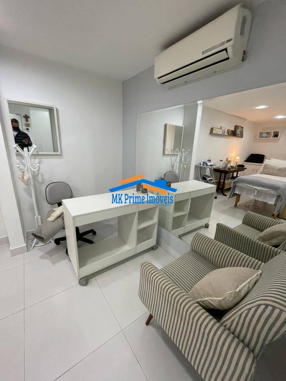 Loja-Salão à venda e aluguel, 200m² - Foto 13