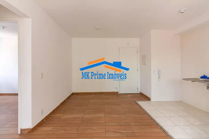Apartamento à venda com 2 quartos, 47m² - Foto 2
