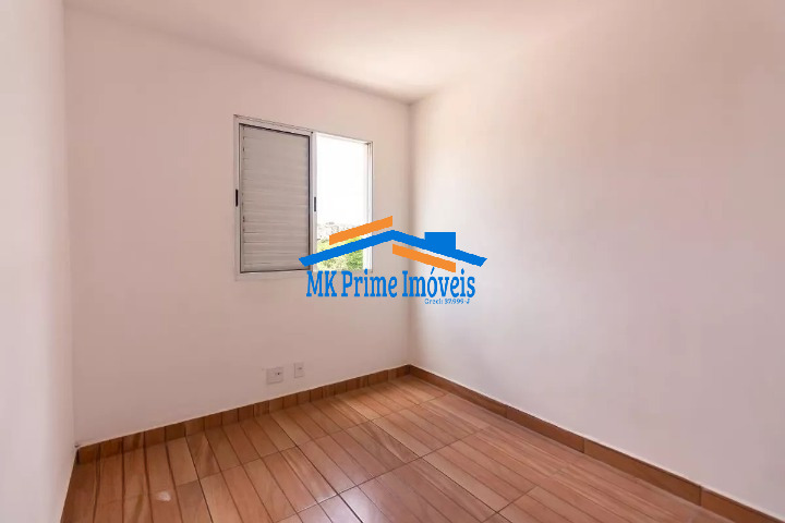 Apartamento à venda com 2 quartos, 47m² - Foto 9