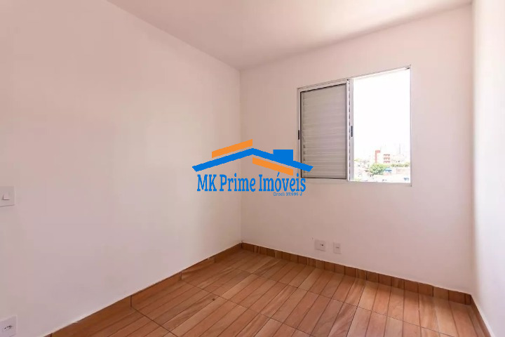 Apartamento à venda com 2 quartos, 47m² - Foto 10