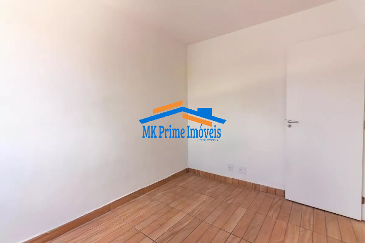 Apartamento à venda com 2 quartos, 47m² - Foto 12