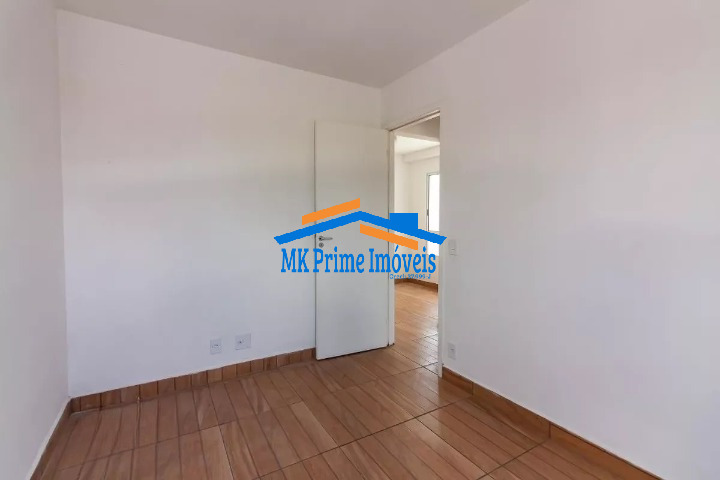Apartamento à venda com 2 quartos, 47m² - Foto 11