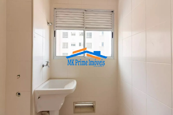 Apartamento à venda com 2 quartos, 47m² - Foto 8
