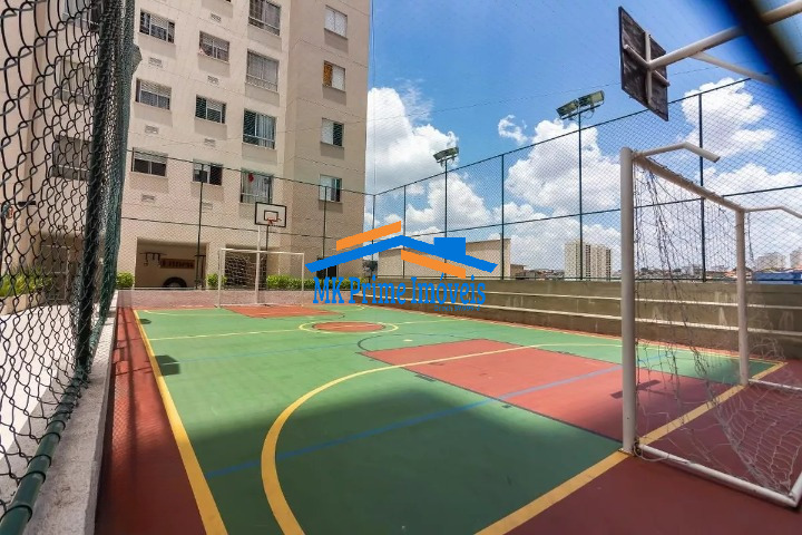 Apartamento à venda com 2 quartos, 47m² - Foto 24