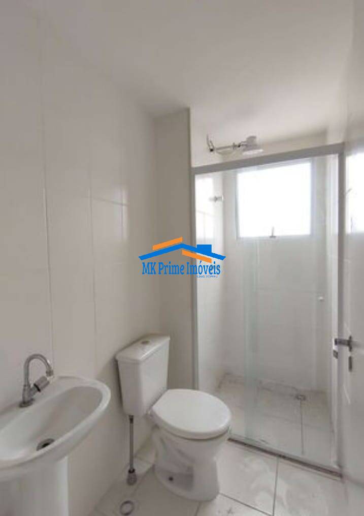 Apartamento à venda com 2 quartos, 47m² - Foto 20