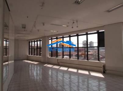 Conjunto Comercial-Sala à venda, 165m² - Foto 8