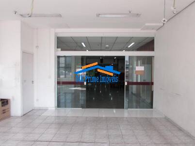 Conjunto Comercial-Sala à venda, 165m² - Foto 9