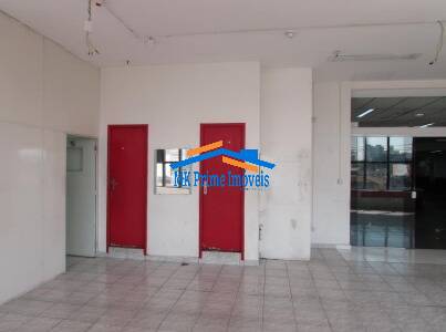 Conjunto Comercial-Sala à venda, 165m² - Foto 10