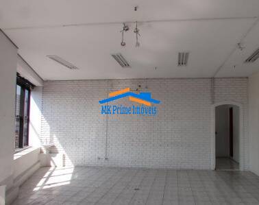 Conjunto Comercial-Sala à venda, 165m² - Foto 23