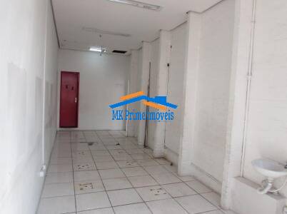 Conjunto Comercial-Sala à venda, 165m² - Foto 25