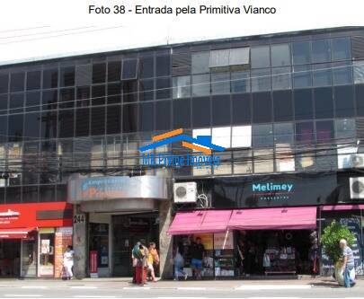 Conjunto Comercial-Sala à venda, 165m² - Foto 36