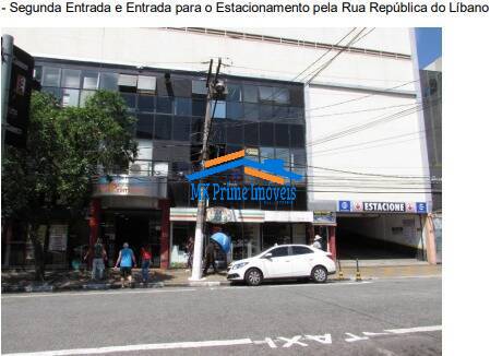 Conjunto Comercial-Sala à venda, 165m² - Foto 38