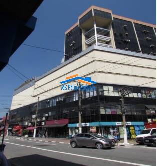 Conjunto Comercial-Sala à venda, 165m² - Foto 1