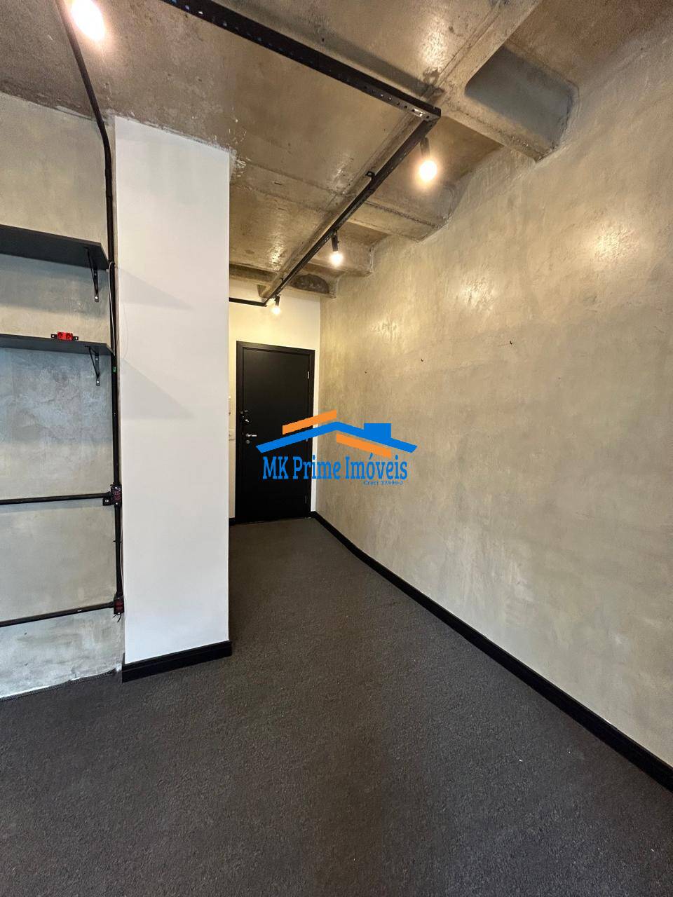 Conjunto Comercial-Sala à venda, 60m² - Foto 10