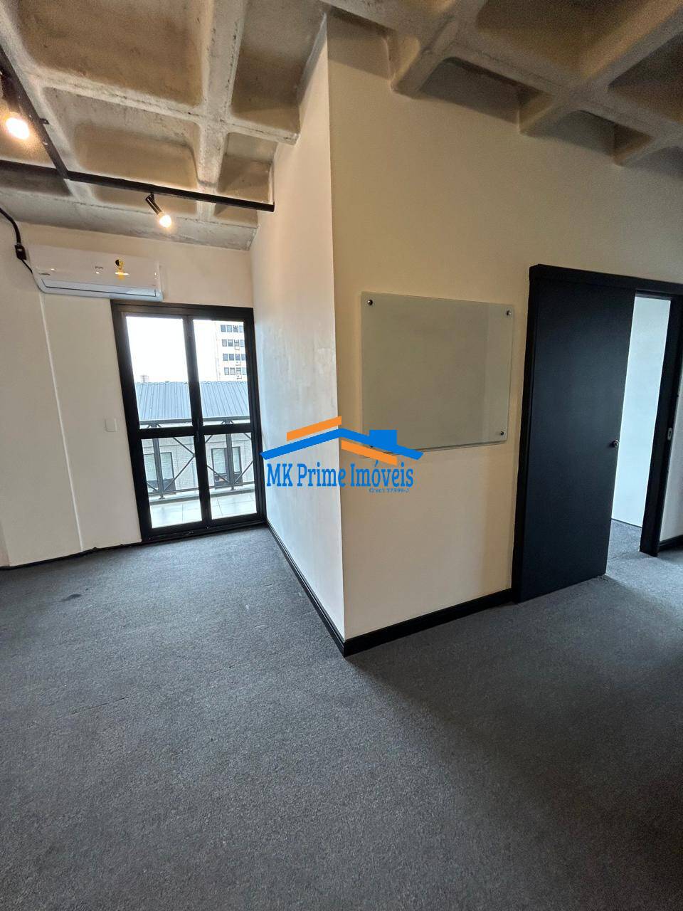 Conjunto Comercial-Sala à venda, 60m² - Foto 8