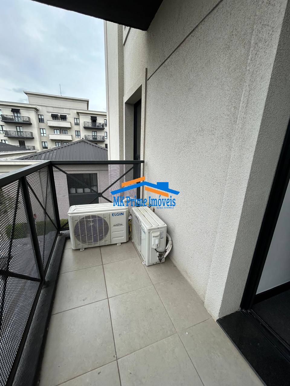 Conjunto Comercial-Sala à venda, 60m² - Foto 12