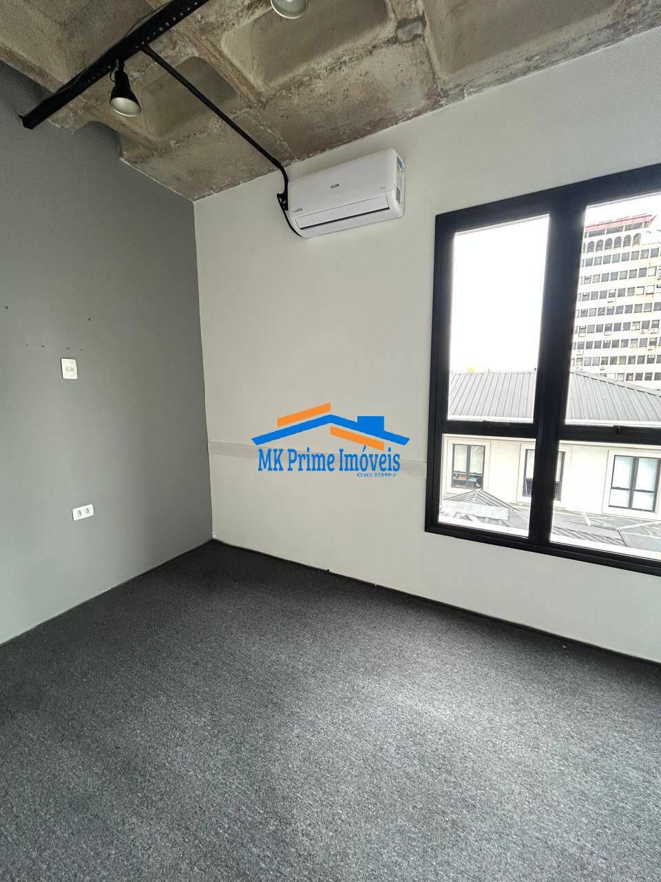 Conjunto Comercial-Sala à venda, 60m² - Foto 13