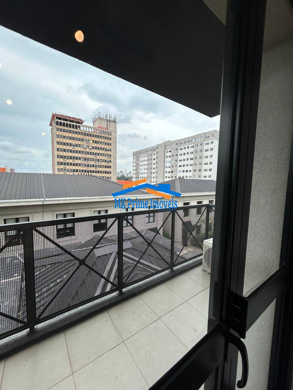 Conjunto Comercial-Sala à venda, 60m² - Foto 11