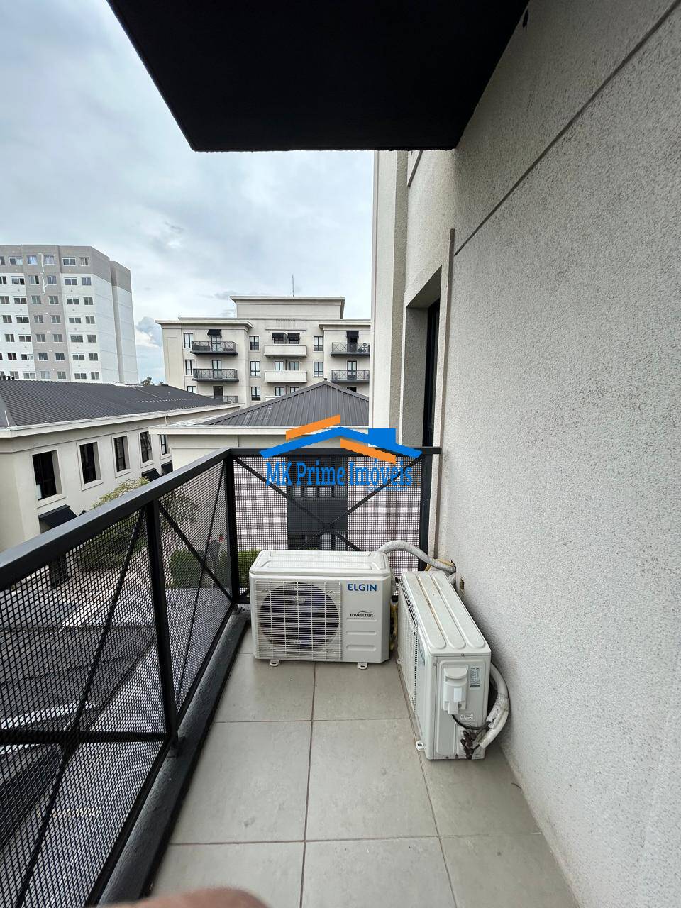 Conjunto Comercial-Sala à venda, 60m² - Foto 14