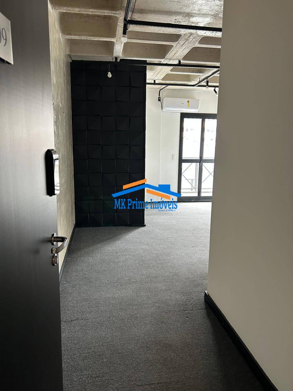 Conjunto Comercial-Sala à venda, 60m² - Foto 17