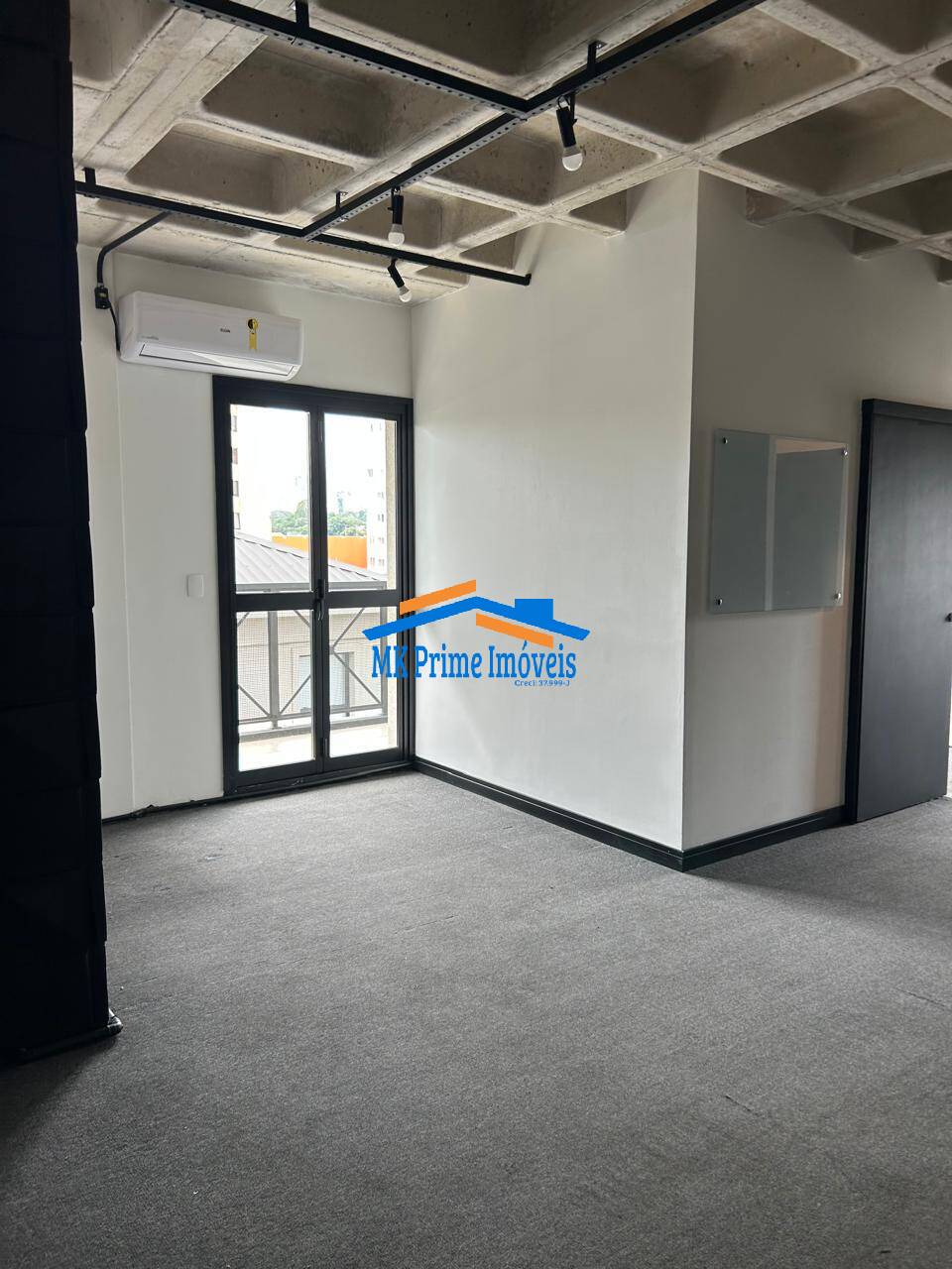 Conjunto Comercial-Sala à venda, 60m² - Foto 19