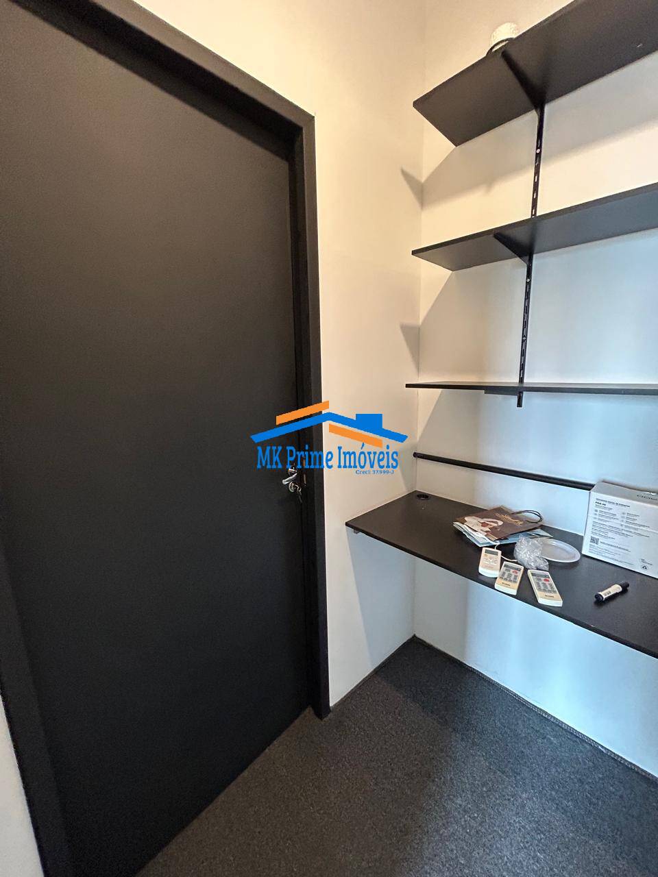 Conjunto Comercial-Sala à venda, 60m² - Foto 20