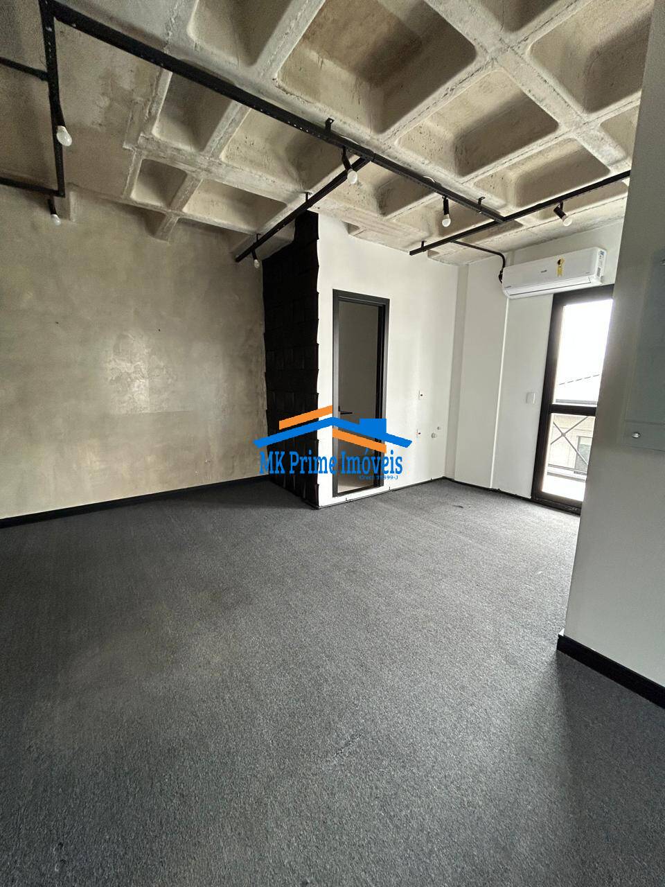 Conjunto Comercial-Sala à venda, 60m² - Foto 22