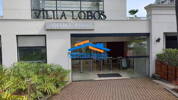Conjunto Comercial-Sala à venda e aluguel, 45m² - Foto 11