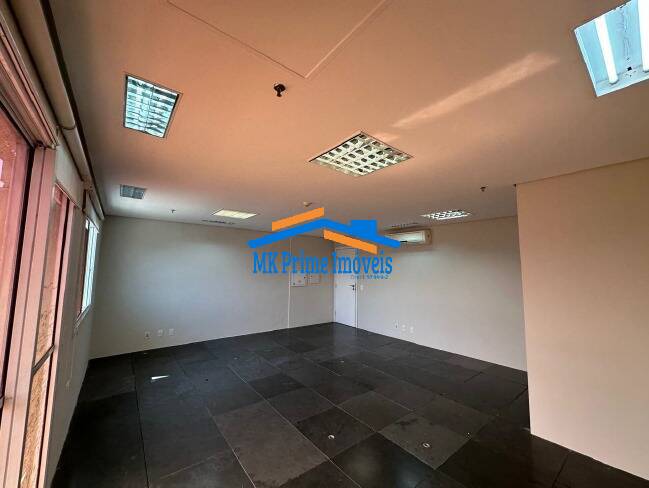 Conjunto Comercial-Sala à venda e aluguel, 45m² - Foto 4